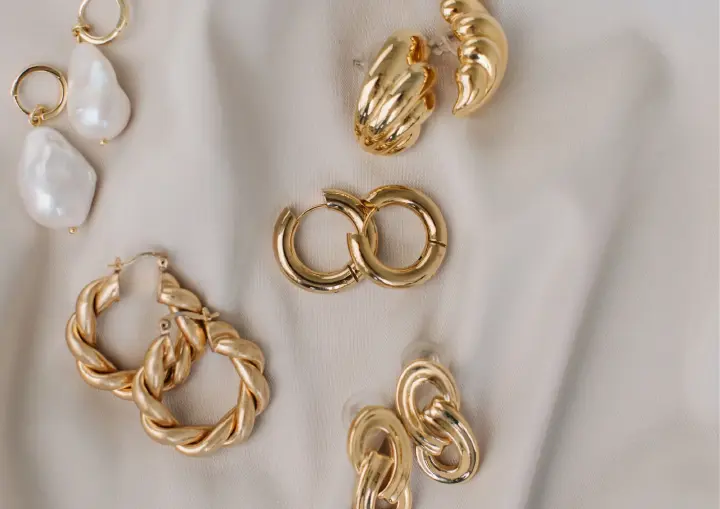 Sieraden & Accessoires